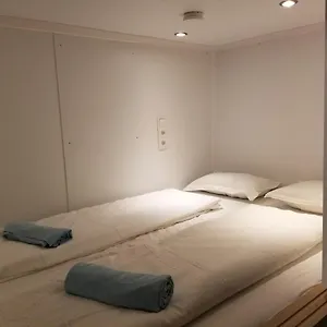 Global Apt Apartman