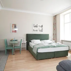 Vienna Studio Apartments Vienna