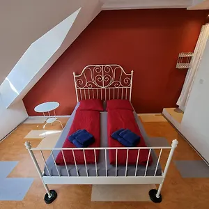 Alina's Apartman