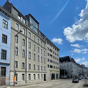 Flarent Apartments-wg Apartment
