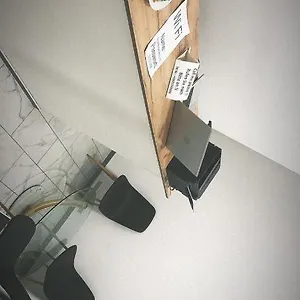 Merdian Apartman