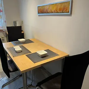 Stelius Apartment