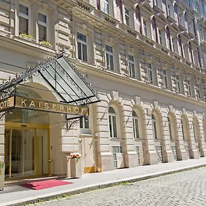 Kaiserhof Hotell