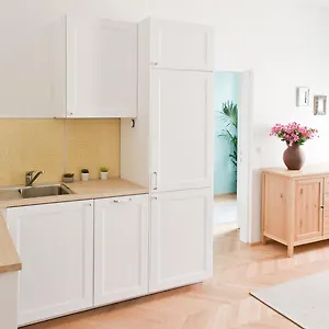 Twin Apartman