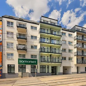 Somerset Schoenbrunn Apartman