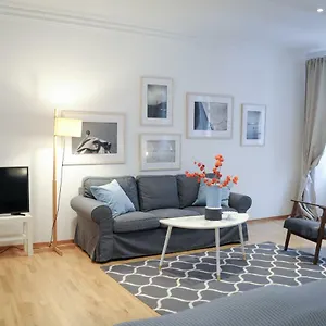 City Center Apartment