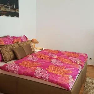 Haberlgasse Apartment