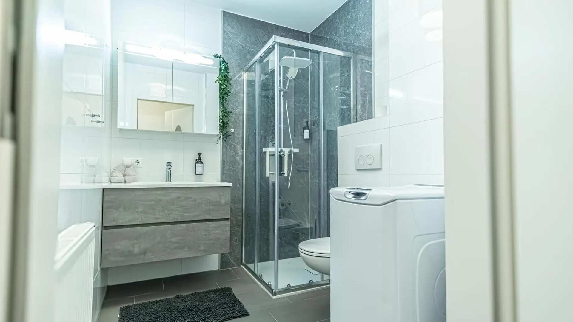 Apartment 9-Min To City Center, Comfy 1Br And 1Lr With Balcony Vienna Austria